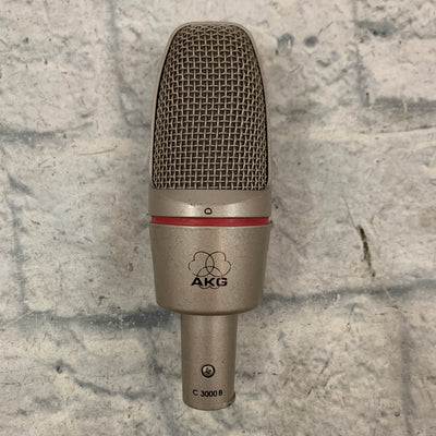 AKG C 3000 B Condenser Microphone