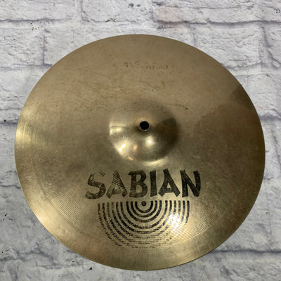 Sabian AAX Studio 14 Hi Hats