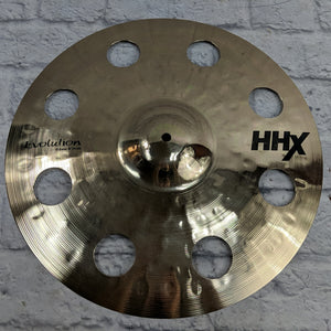 Sabian HHX Evolution 18 O-Zone Cymbal