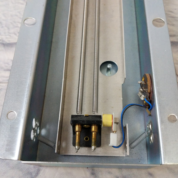 Accutronics 4AB3C1C Spring reverb tank - Evolution Music