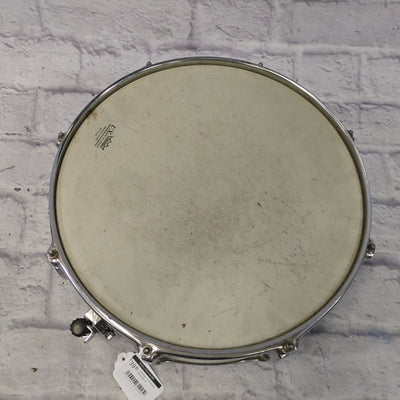 Unknown 14 Chrome Snare Drum