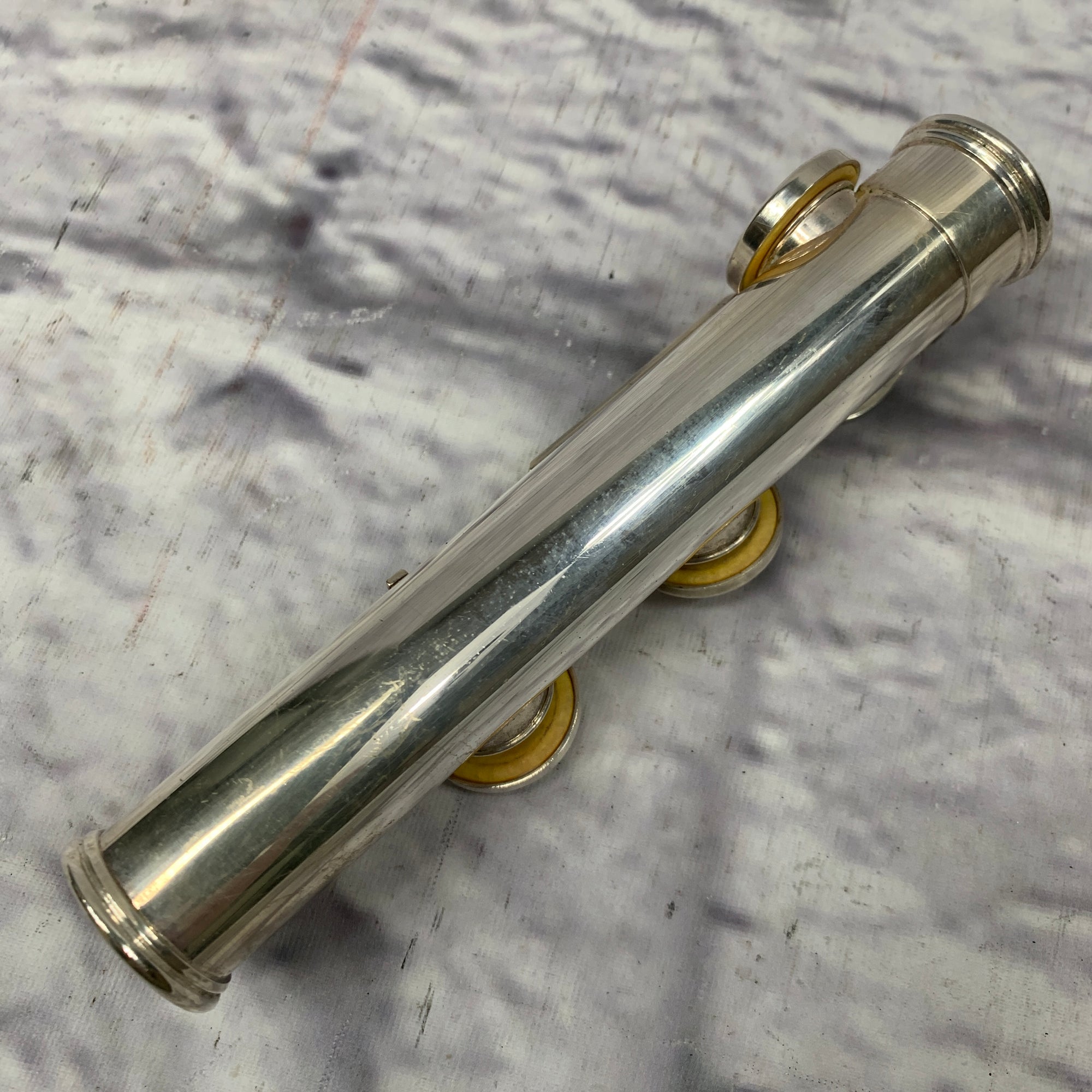 Gemeinhardt 22SP Flute - K82788