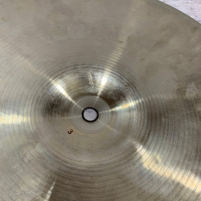 Paiste Ludwig Standard 13 Hi Hat Cymbal Pair