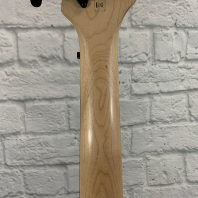 Ibanez Soundgear Gio GSR200BWNF - Natural Walnut