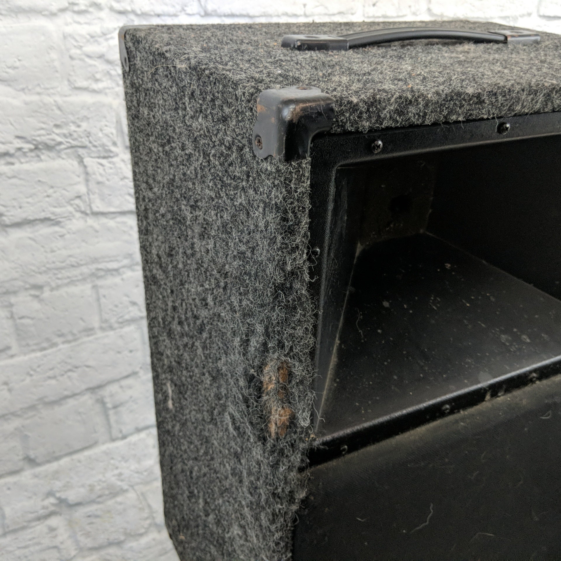 1990's Cerwin Vega V-12B PA Speakers (Pair)