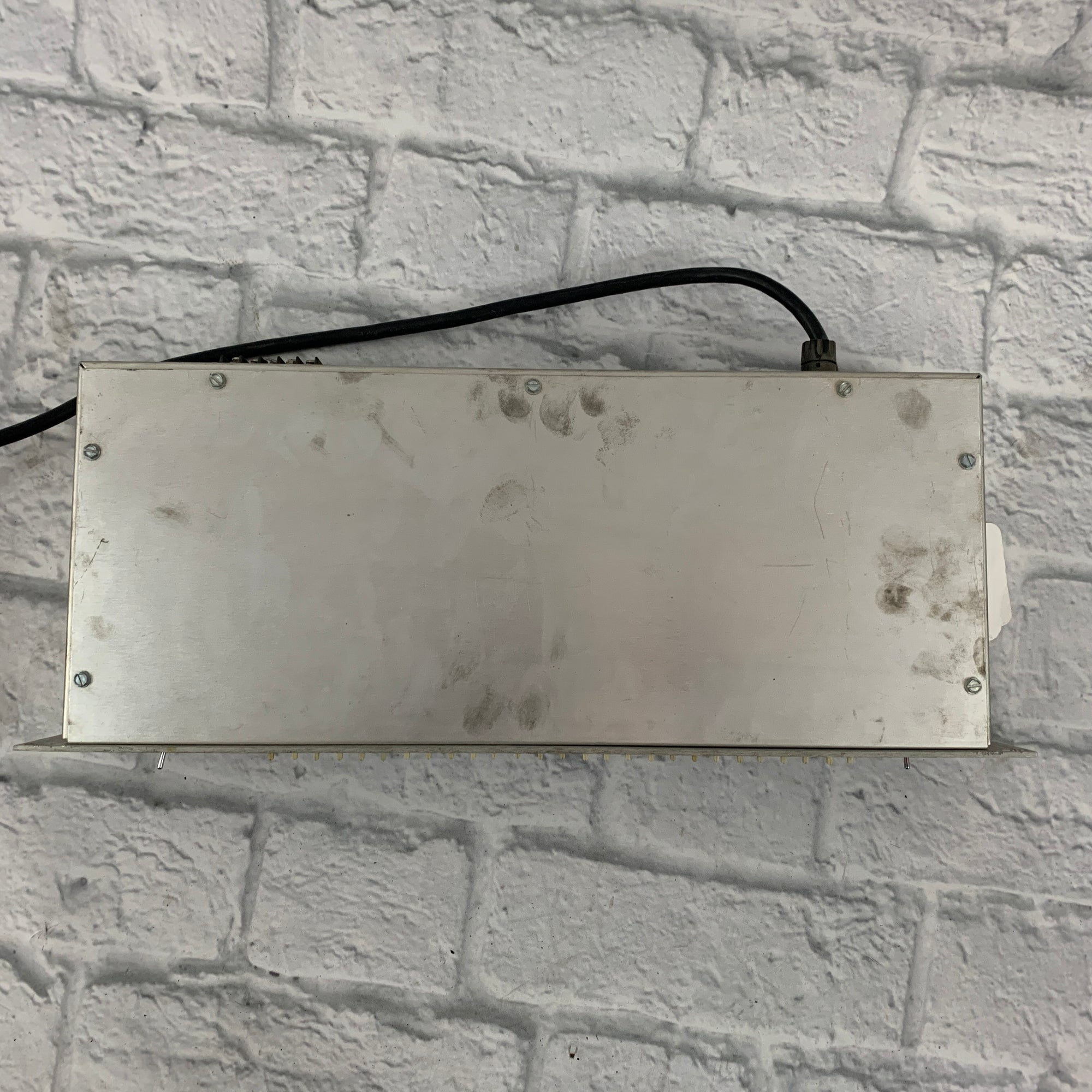 Urei EQ 537 31-Band Graphic Equalizer