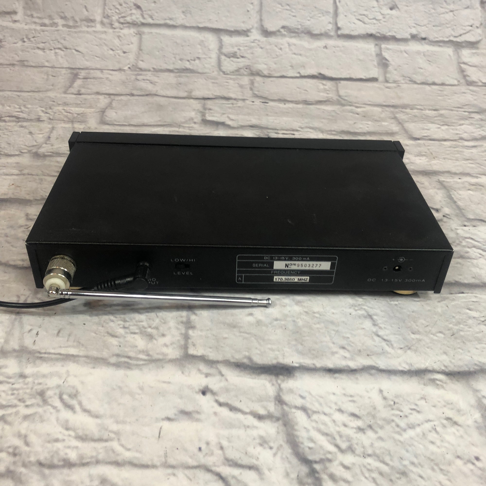 GLi Pro VX-616R Wireless Receiver