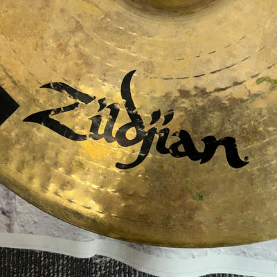 Zildjian 20 K Custom Ride Cymbal