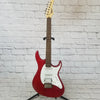 Cort G Series HSS Electric Guitar Red