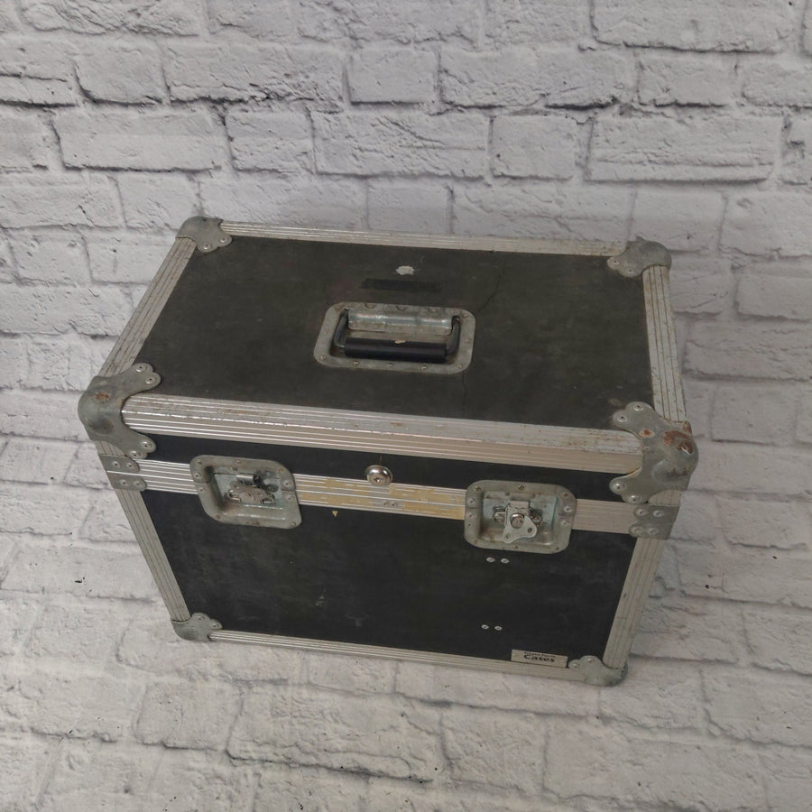 Vintage Flight Form Cases Road Case Project - 22 x 13 x 16