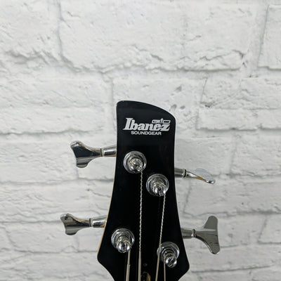 Ibanez Gio Sound Gear Bass