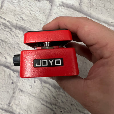 Joyo Multimode Wah-II Wah Pedal