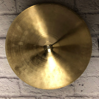Sabian 14in X-Celerator Hi Hat Cymbal Pair