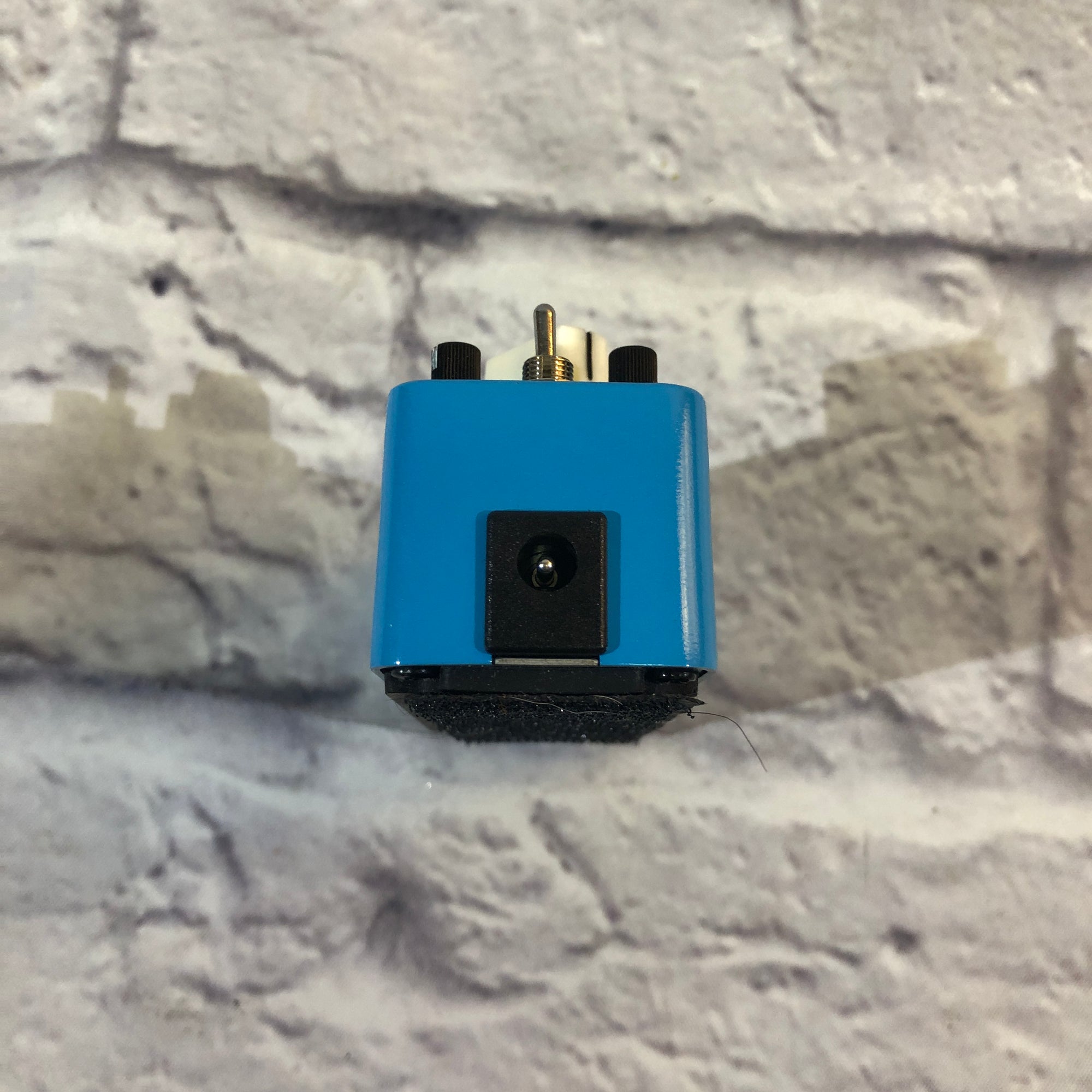 Mooer SkyVerb Mini Pedal