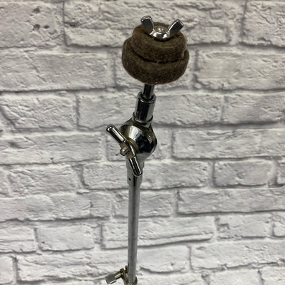 Unknown Straight Cymbal Stand w/ Felt