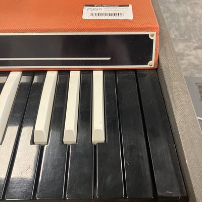 Vox Jaguar V304 E2 Combo Organ