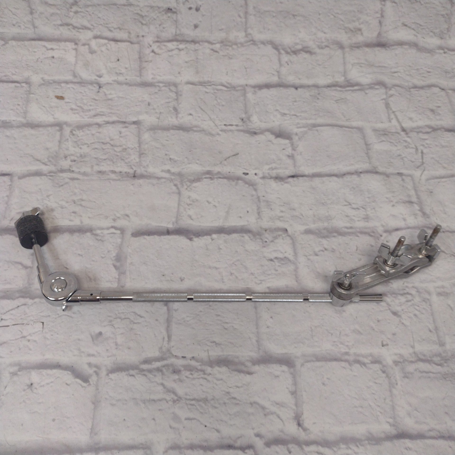 Unknown Cymbal Arm with Clamp