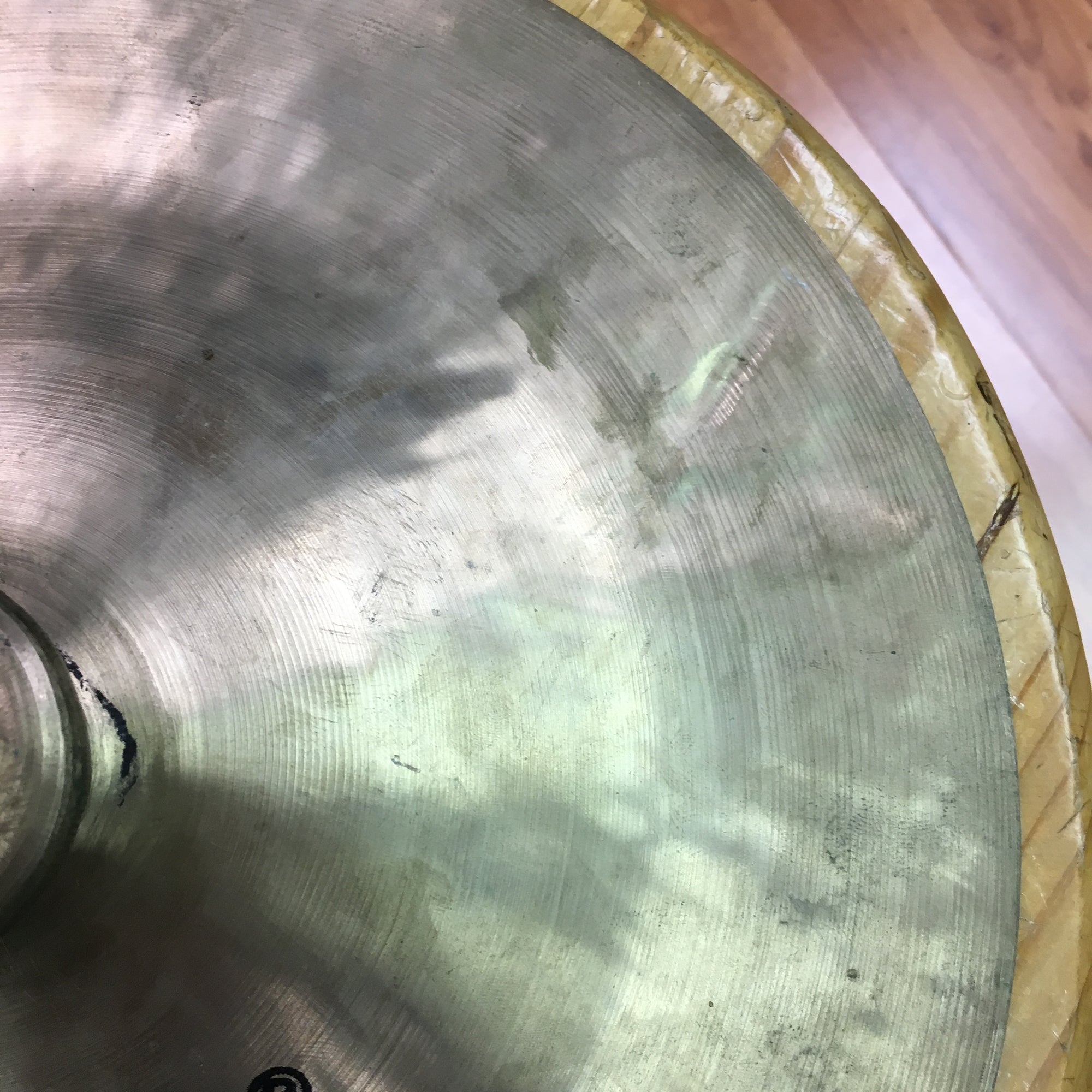 Wuhan 12in China Cymbal
