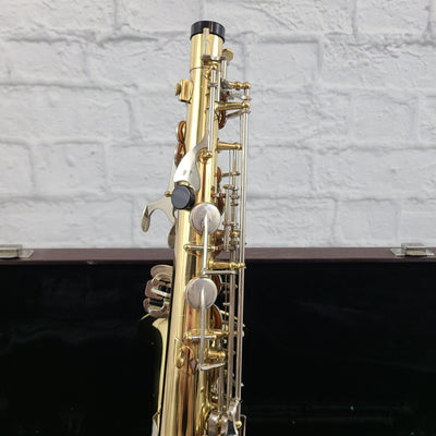 Yamaha YAS-23 Student Model Saxophone w/ Case