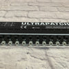 Behringer PX1000 Ultrapatch Multi-Functional 48-Point Balanced Patchbay