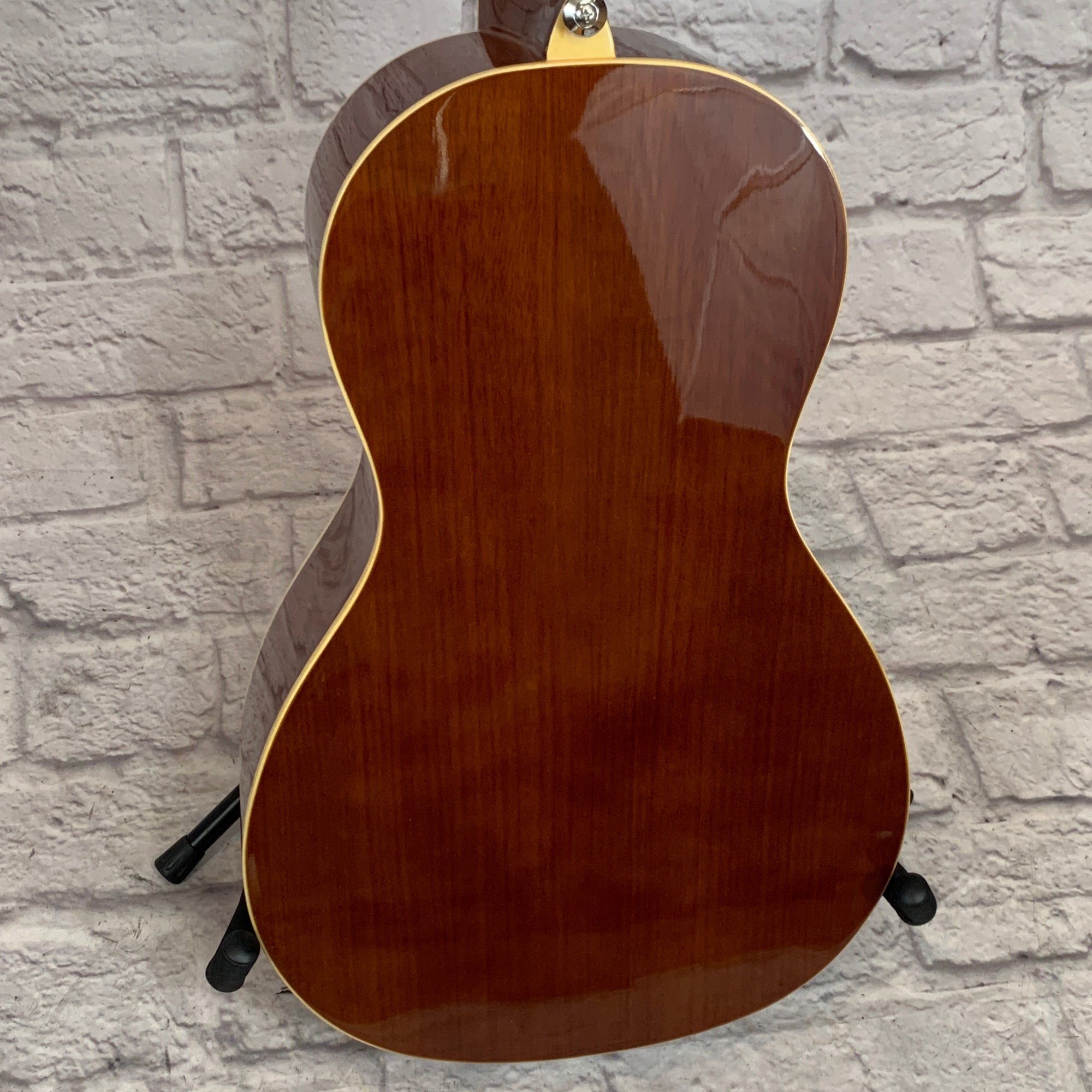 Ibanez PN1NT HG Performance Parlor Acoustic Guitar