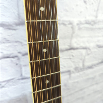 Mitchell MD100S-12 Acoustic 12 String