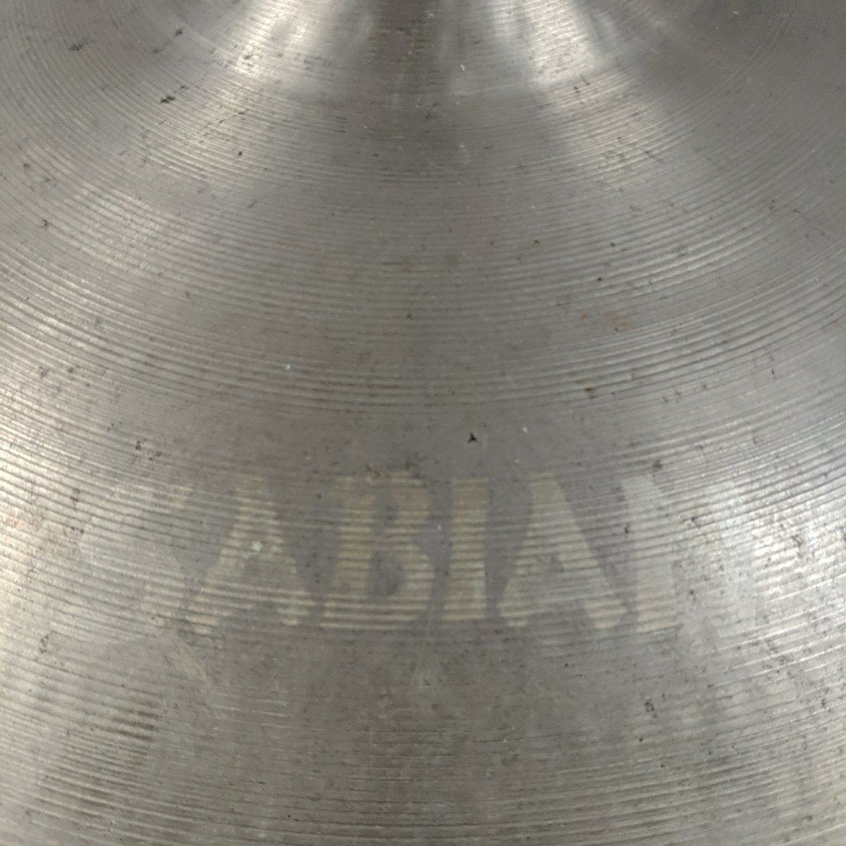 Sabian Paragon Crash 18