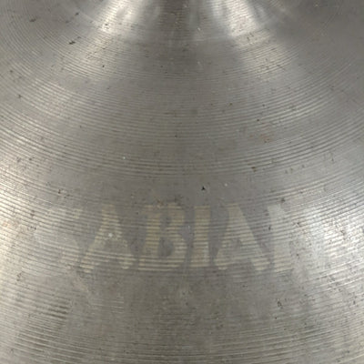 Sabian Paragon Crash 18