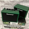 Blackstar Fly Series Limited Edition Green Stereo Amp Pair