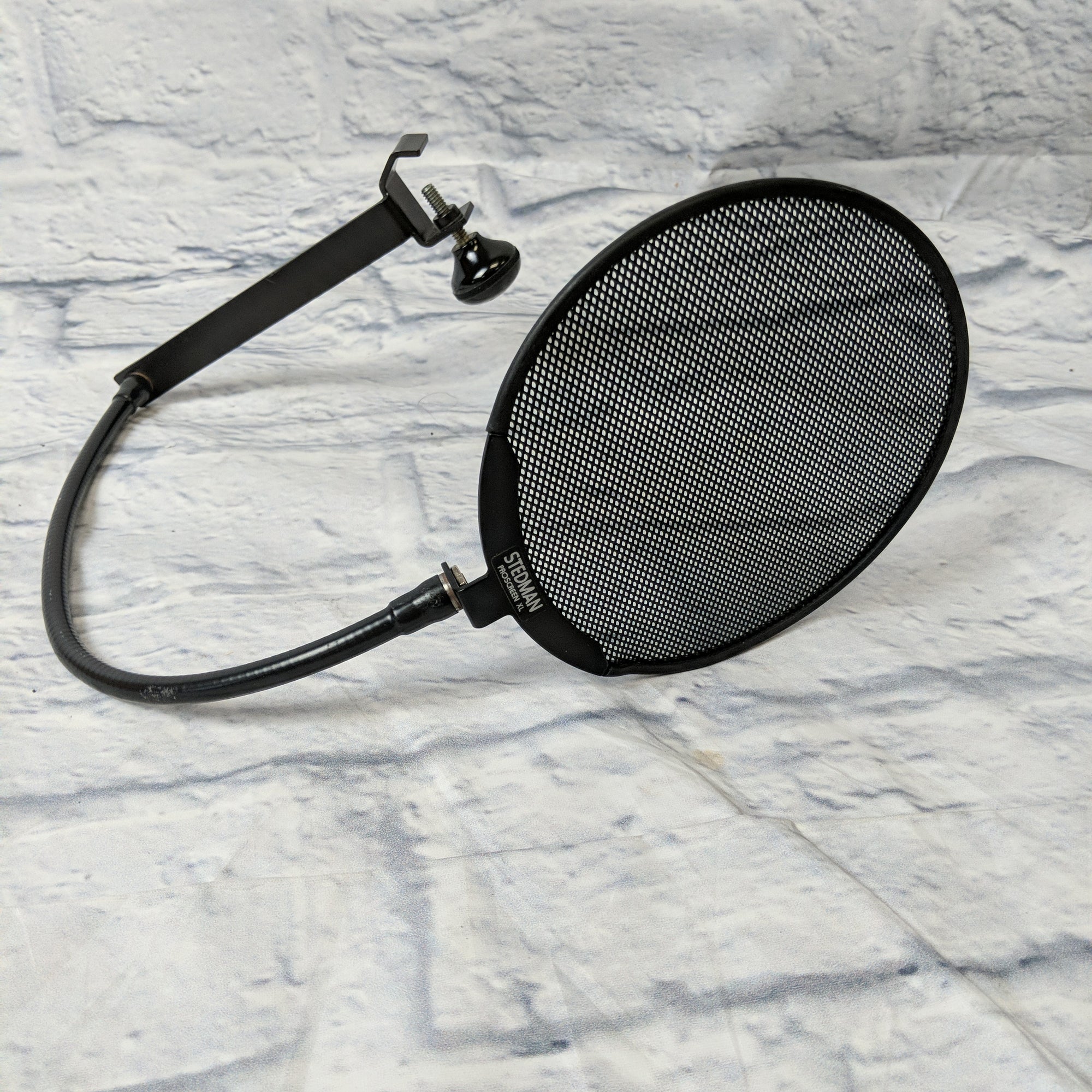 Stedman Proscreen XL Metal Pop Filter