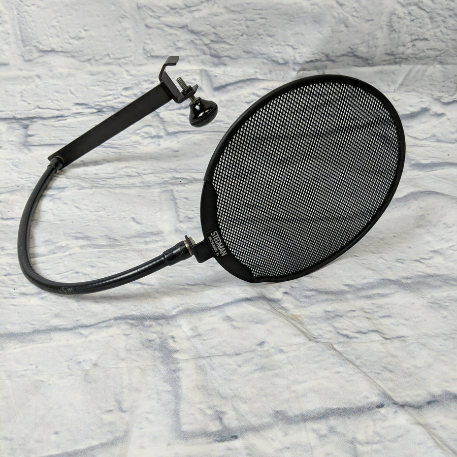 Stedman Proscreen XL Metal Pop Filter