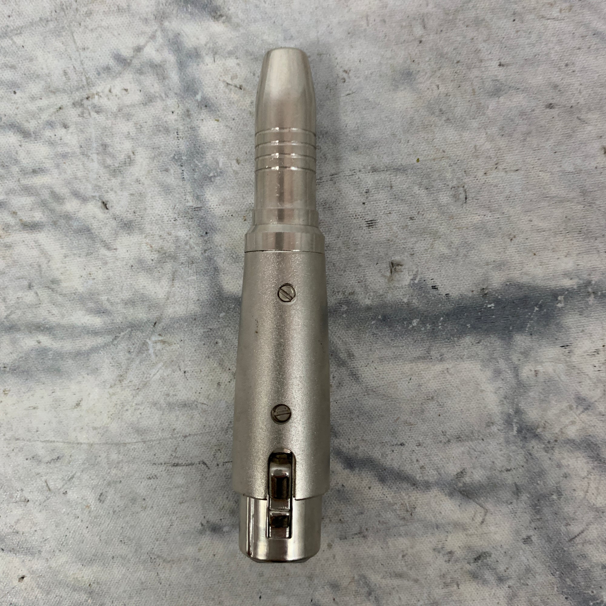 Unbranded XLR to 1/4" Adapter