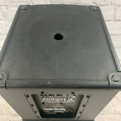 Behringer Eurolive B1200D 12" Powered Subwoofer