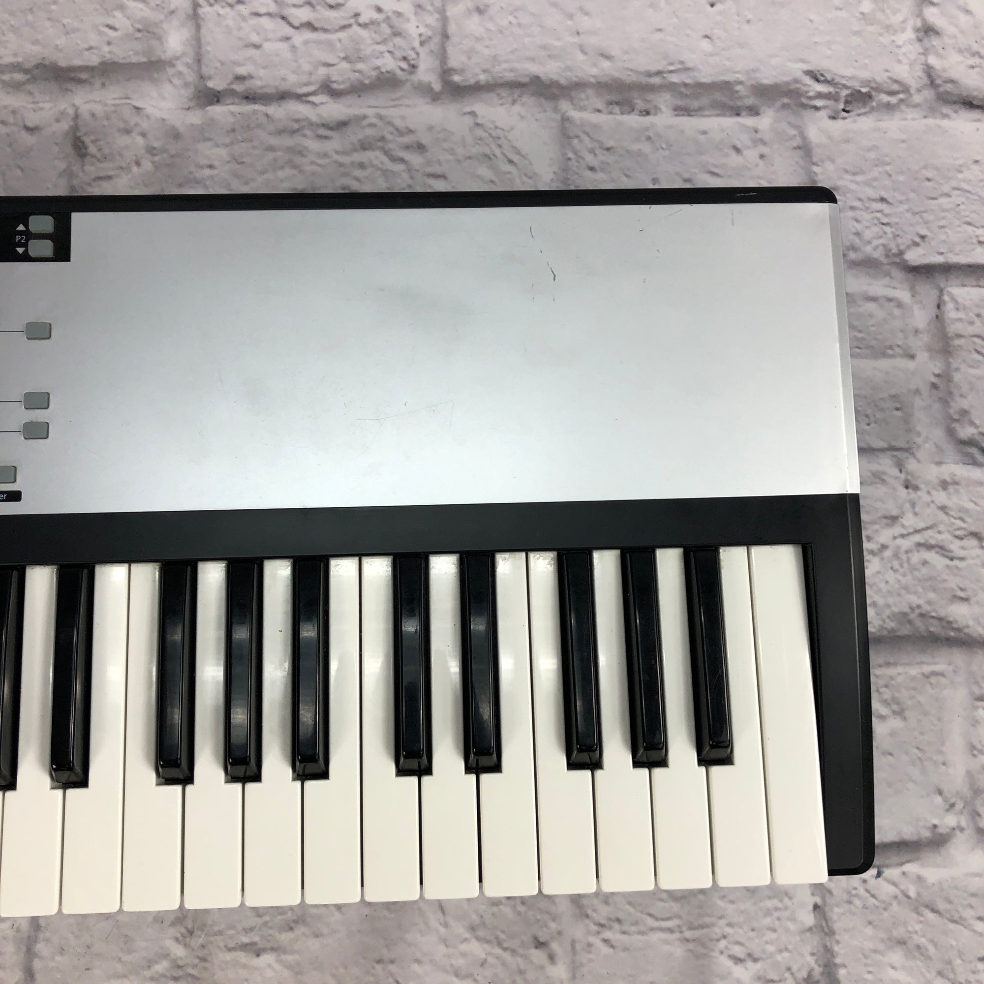 Novation SL MkII 61 Key Midi Controller