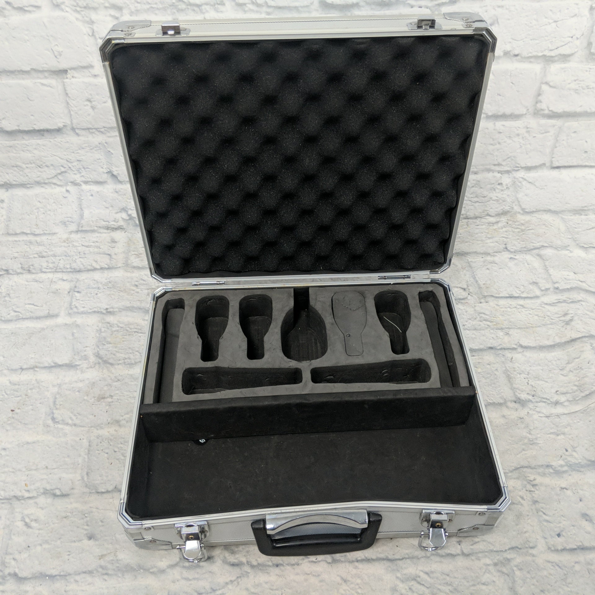 Microphone Case