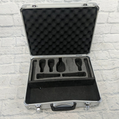 Microphone Case