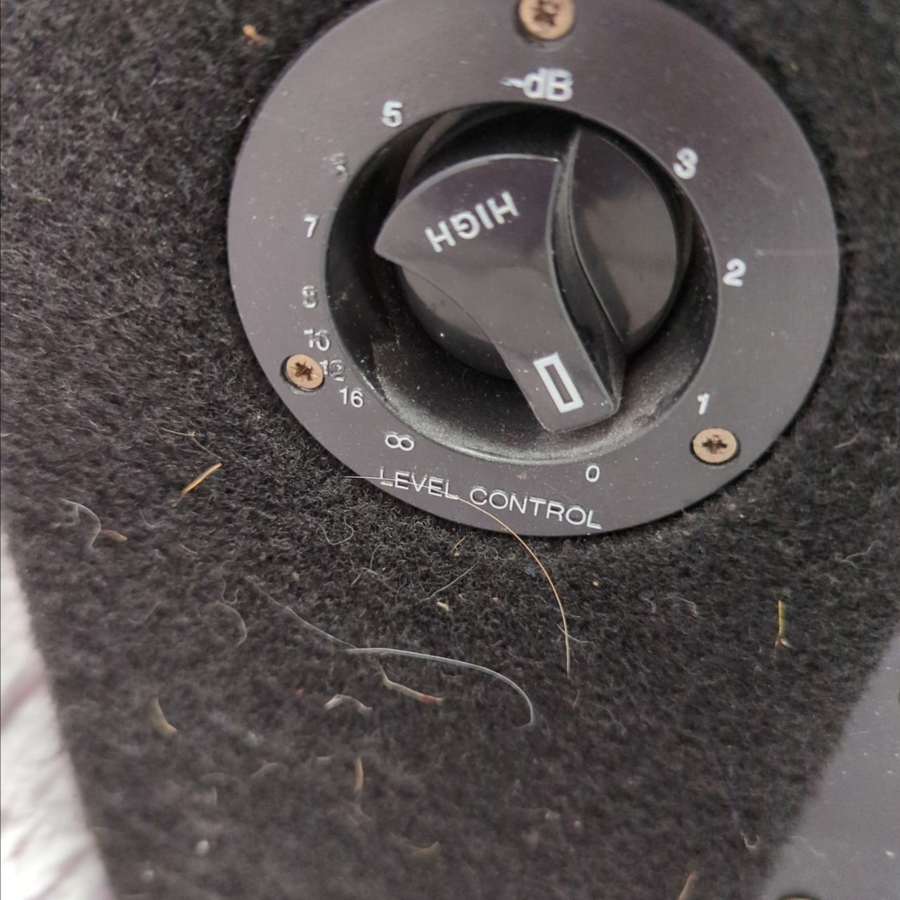 MarkBass TRV157P 1x15 Bass Cabinet
