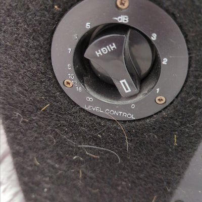 MarkBass TRV157P 1x15 Bass Cabinet