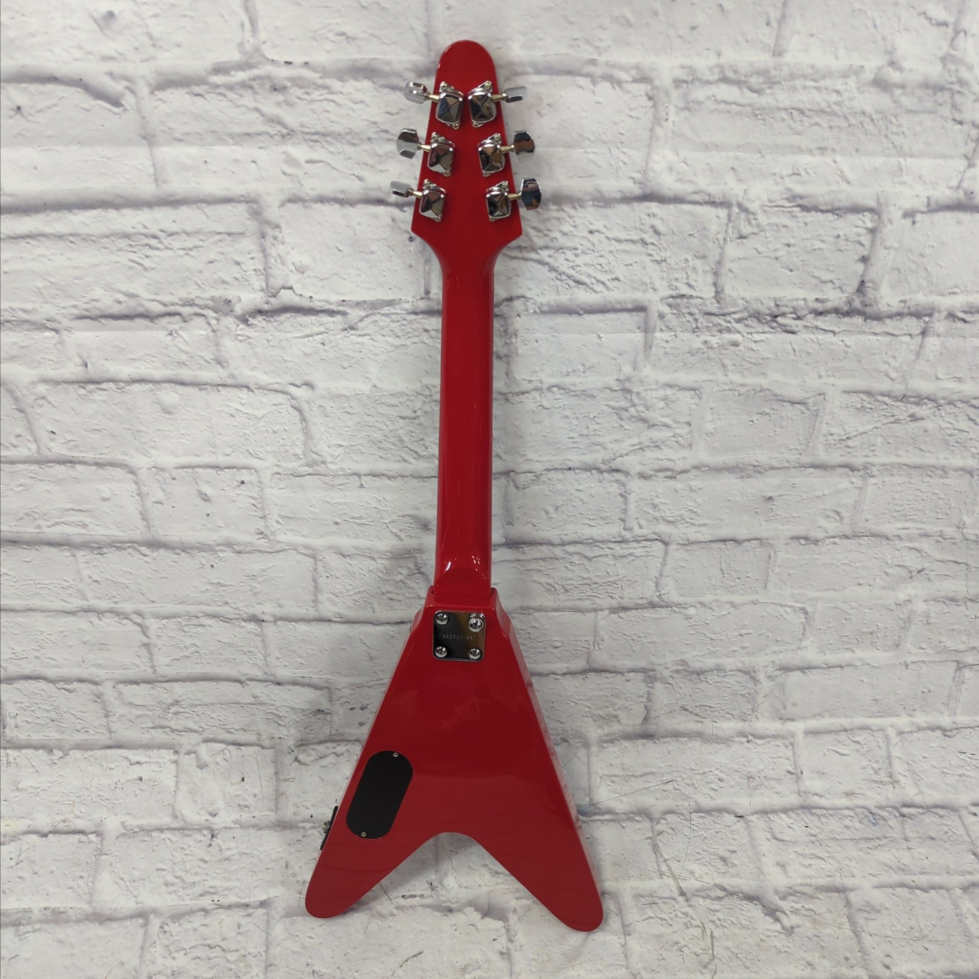 Epiphone Mini Flying V Electric Guitar - Evolution Music