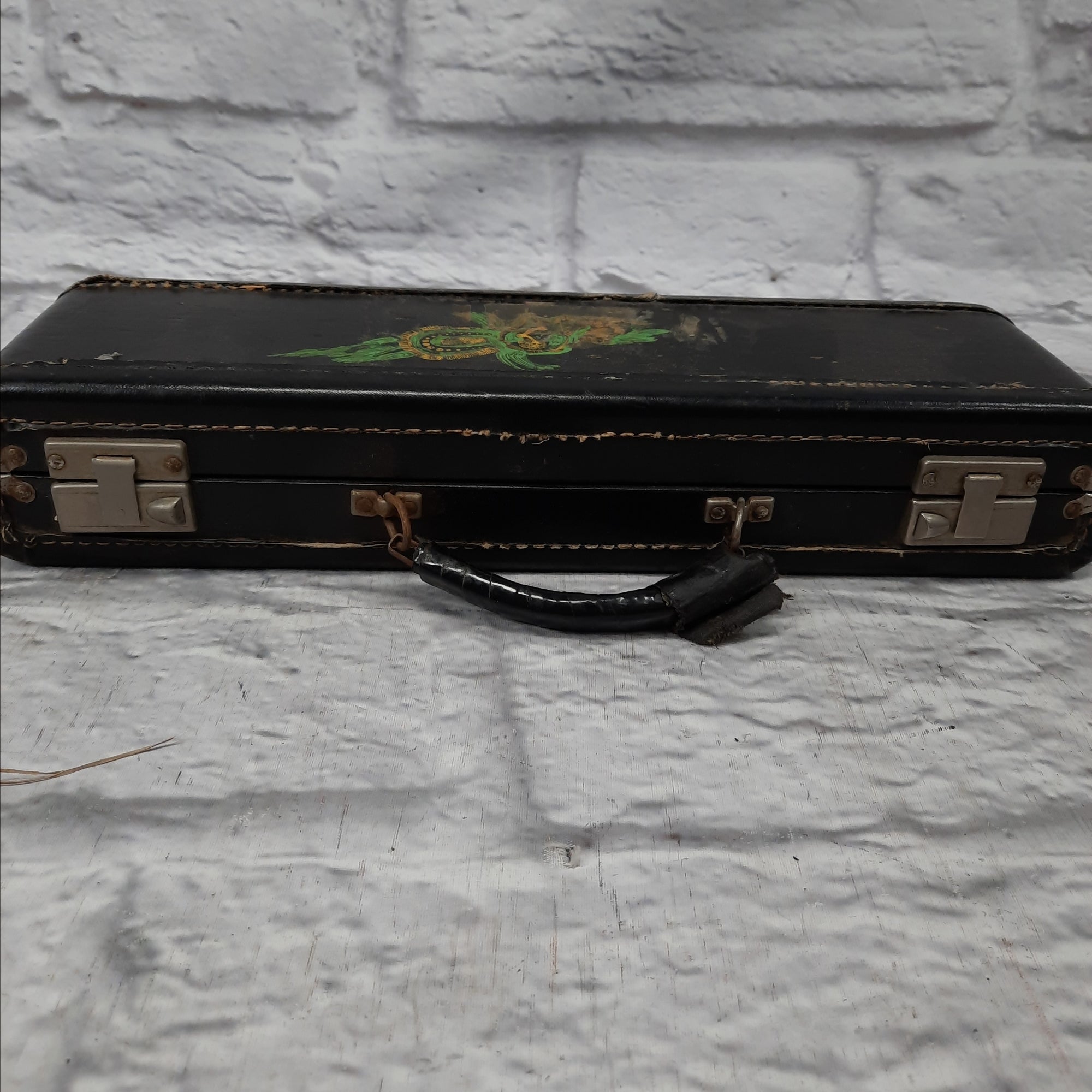 Artley Elkhart-IND U.S.A. 110 Needs Work (As IS)