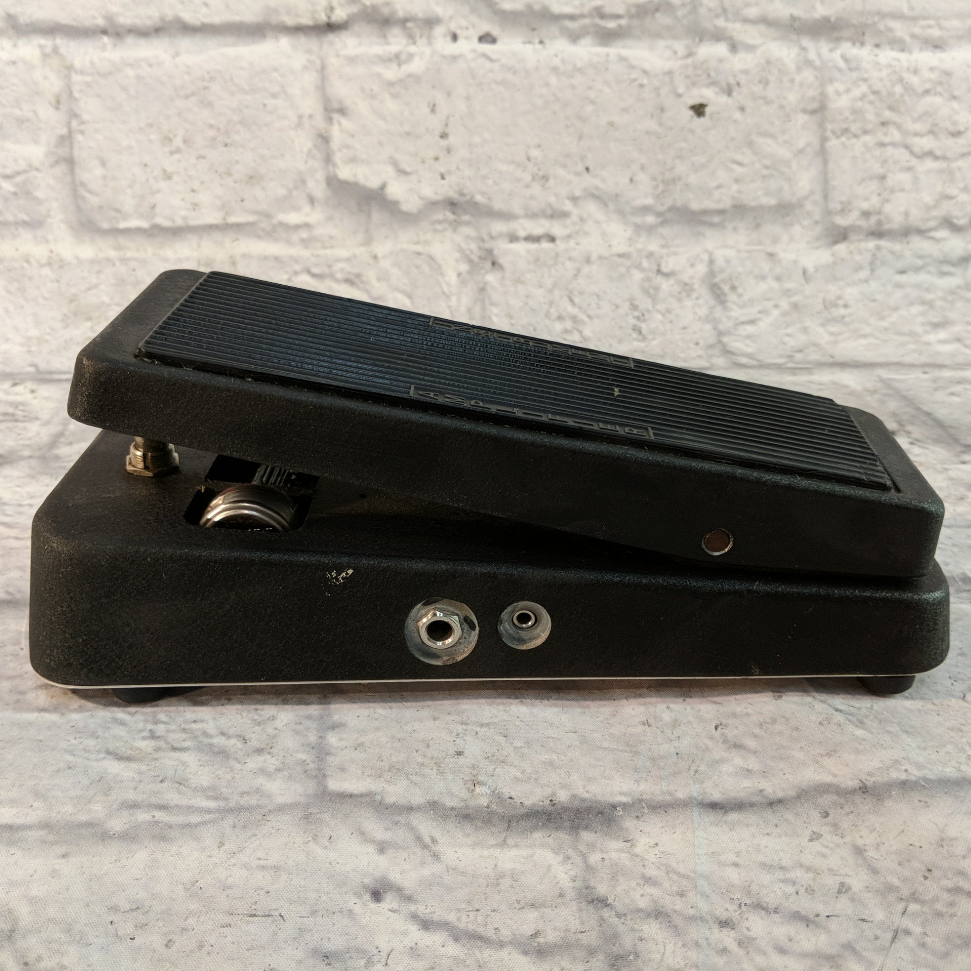Dunlop Crybaby GCB-95 Wah Pedal