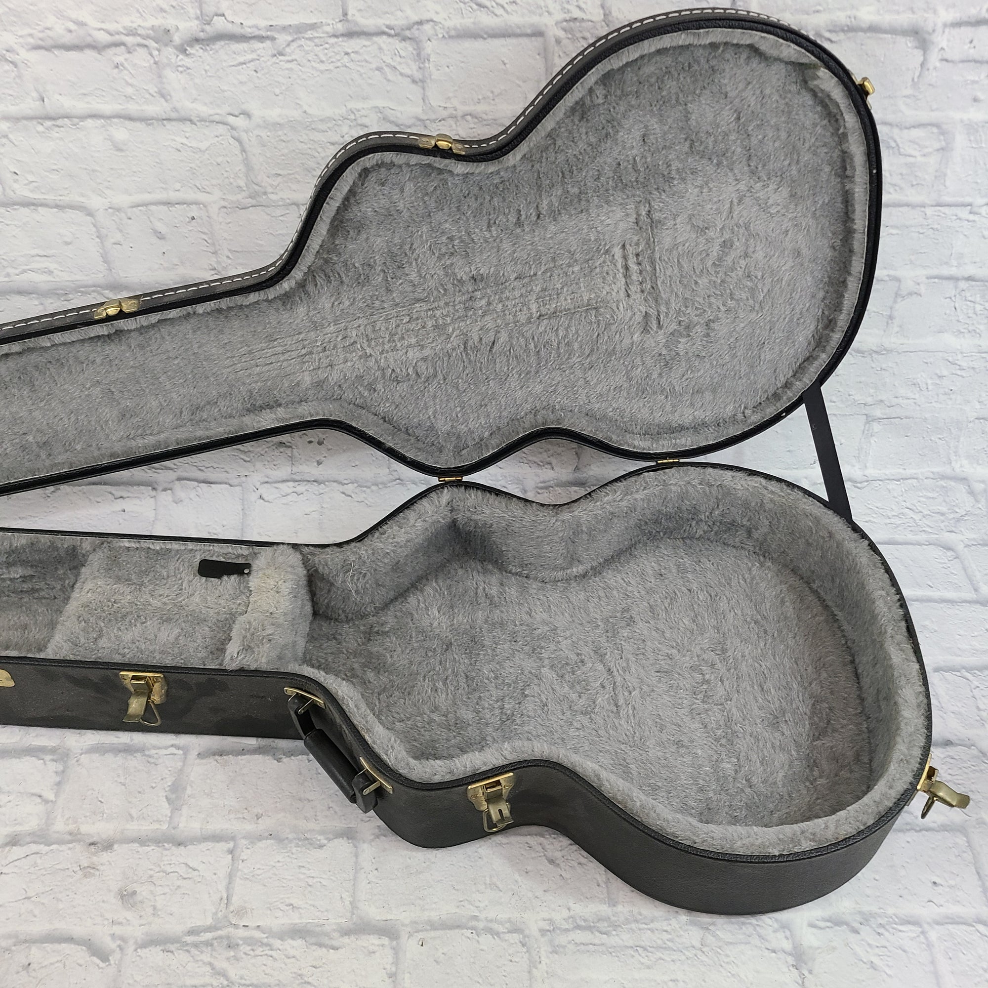 TKL Dreadnaught Acoustic Hard Case