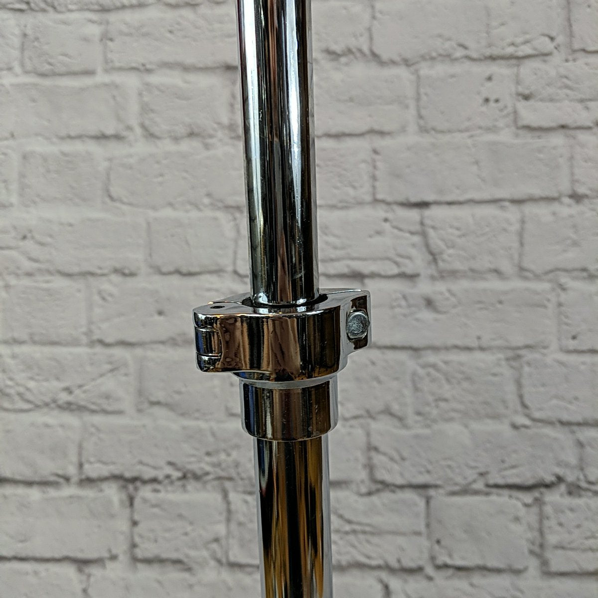 Peace CS-720 Heavy Duty Double Braced Cymbal Straight Stand