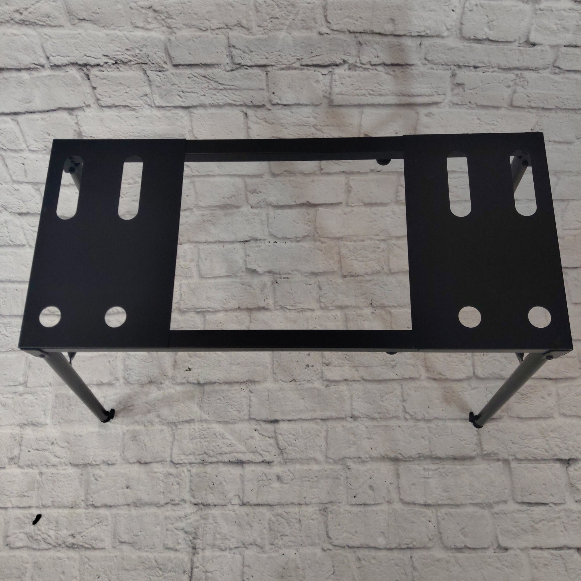 SLM Hardware SSH826B Keyboard Table