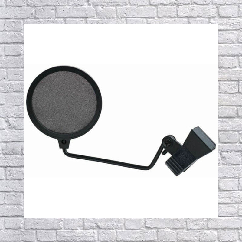 Signal Flex Pop Filter 4"
