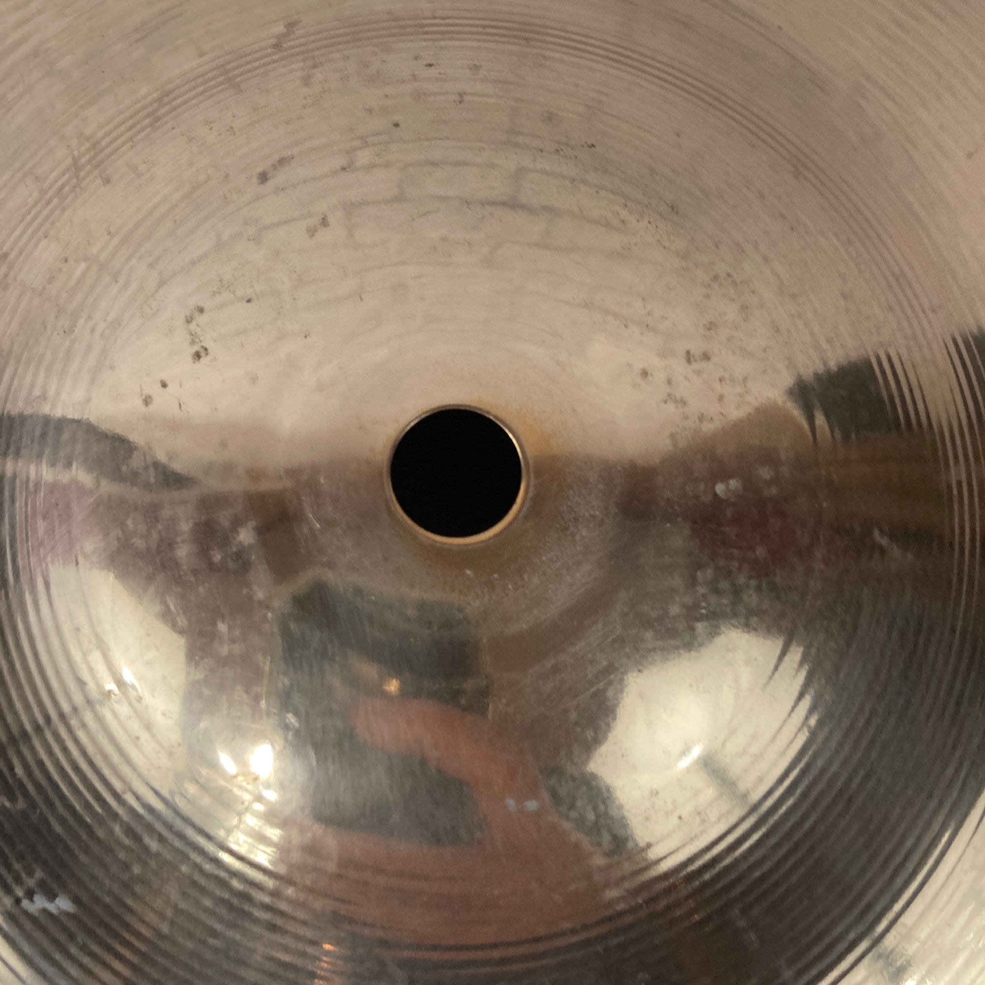 Zildjian ZBT 18 Crash Ride Cymbal