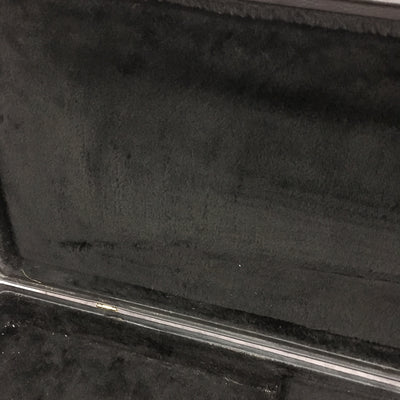 Unknown Hard Shell Bass Case