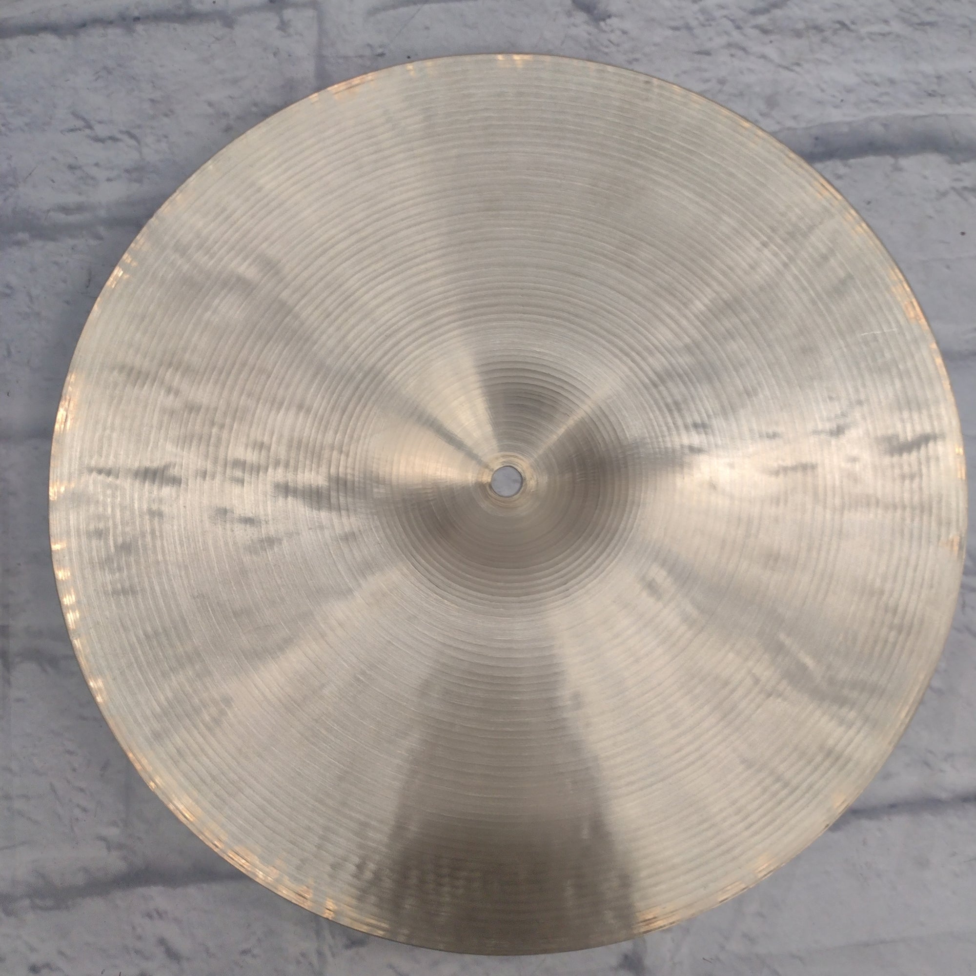 Meinl Byzance 14 Medium Hi Hat Cymbal Pair