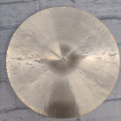 Meinl Byzance 14 Medium Hi Hat Cymbal Pair