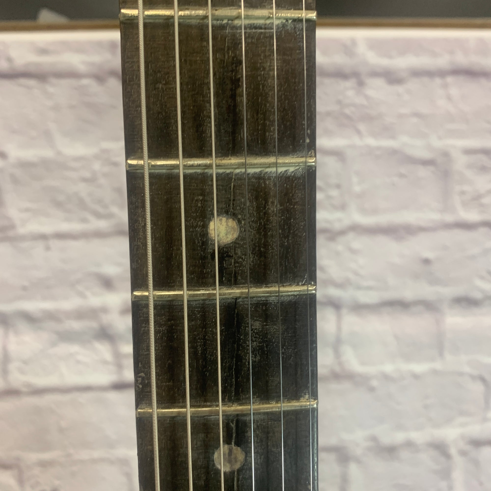 Vintage Harmony 1959 Stratotone Electric Guitar CONSIGNMENT